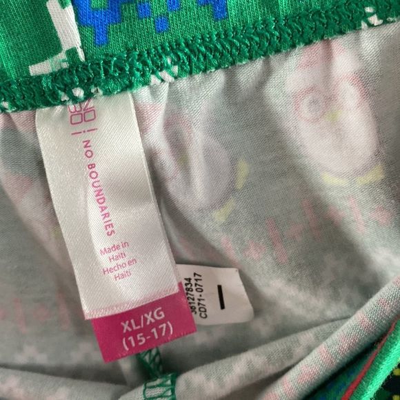 Christmas leggings - Picture 3 of 4